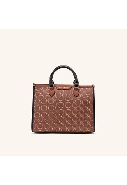 Bolso De Mano Kora Café Kroma Bolso De Mano Kora Café Kroma