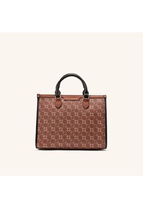 Bolso De Mano Kora Café Kroma Bolso De Mano Kora Café Kroma