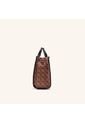Bolso De Mano Kora Café Kroma Bolso De Mano Kora Café Kroma de Mario Hernández