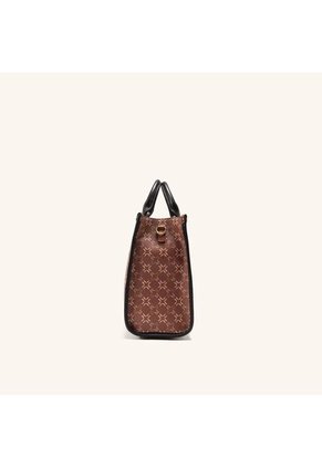 Bolso De Mano Kora Café Kroma Bolso De Mano Kora Café Kroma