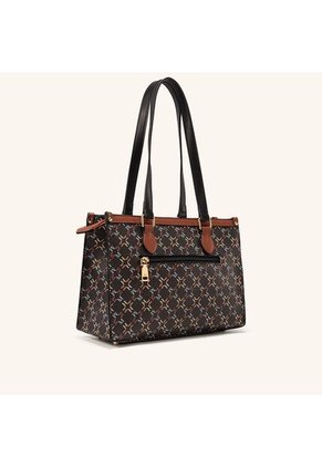 Tote Kora Negro Kroma Tote Kora Negro Kroma