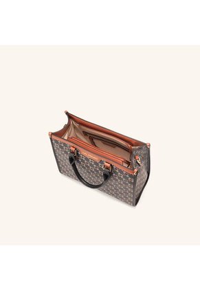 Bolso De Mano Kora Negro Kroma Bolso De Mano Kora Negro Kroma