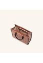 Bolso De Mano Kora Café Kroma Bolso De Mano Kora Café Kroma de Mario Hernández