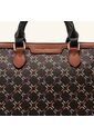 Bolso De Mano Kora Negro Kroma Bolso De Mano Kora Negro Kroma de Mario Hernández