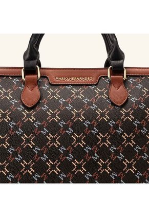 Bolso De Mano Kora Negro Kroma Bolso De Mano Kora Negro Kroma