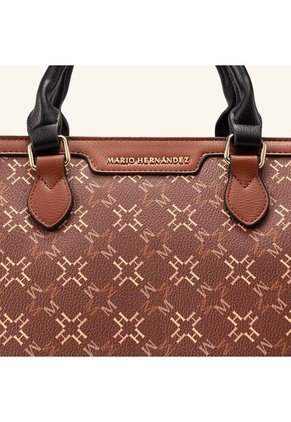 Bolso De Mano Kora Café Kroma Bolso De Mano Kora Café Kroma