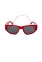 Gafas Tokio Rojo MH Sun Gafas Tokio Rojo MH Sun de Mario Hernández