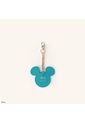 Charm Mickey Aguamarina Charm Mickey Aguamarina de Mario Hernández