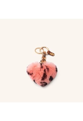 Charm Suspiro Corazón Rosado Charm Suspiro Corazón Rosado Mario Hernández