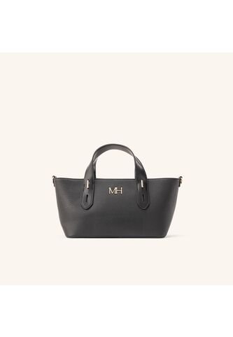 Bolso De Mano Gracia Negro Gaira Bolso De Mano Gracia Negro Gaira Mario Hernández