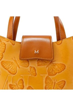 Tote Alas Mini Dijon Mariposas Tote Alas Mini Dijon Mariposas