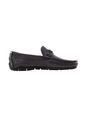 Mocasín Driver Castañeda Negro MH Mocs Mocasín Driver Castañeda Negro MH Mocs Talla 43 de Mario Hernández