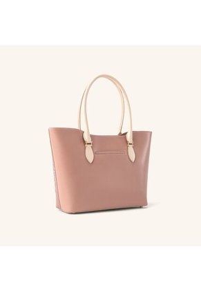 Tote Alas Mediano Blush Mariposas Tote Alas Mediano Blush Mariposas