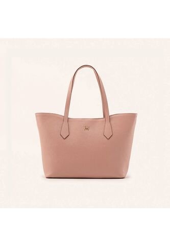 Tote Alas Mediano Rosado Pálido Siena Tote Alas Mediano Rosado Pálido Siena Mario Hernández
