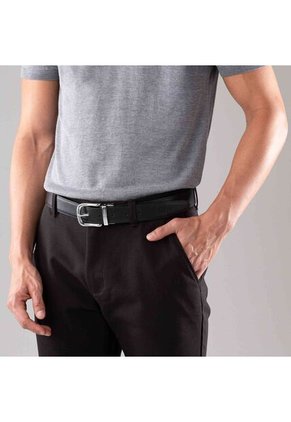 Cinturón Doble Faz Neco Esencial Cinturón Doble Faz Neco Esencial Talla 105