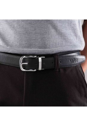 Cinturón Doble Faz Neco Esencial Cinturón Doble Faz Neco Esencial Talla 105