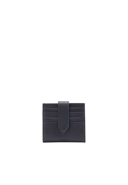 Tarjetero Broche 18 Tarjetas Azul Esencial Tarjetero Broche 18 Tarjetas Azul Esencial