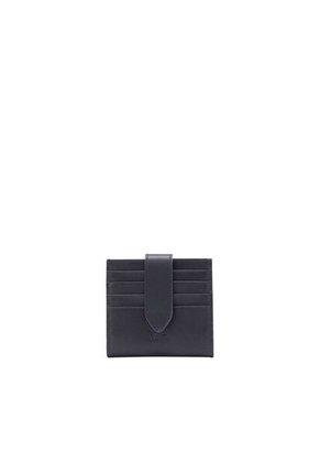 Tarjetero Broche 18 Tarjetas Azul Esencial Tarjetero Broche 18 Tarjetas Azul Esencial