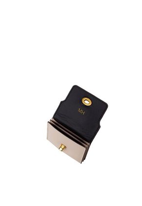 Tarjetero Tala Beige Teens Tarjetero Tala Beige Teens