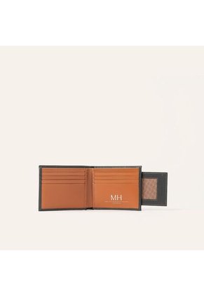 Billetera Extraplana Con Tarjetero Extraible Malaquita Esencial Billetera Extraplana Con Tarjetero Extraible Malaquita Esencial