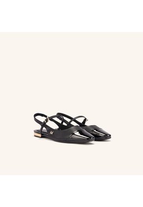 Baletas Bali Negro Brisabonita Baletas Bali Negro Brisabonita Talla 34