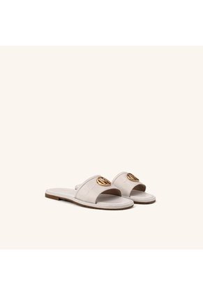 Sandalias Salento Blanco Mps Beach Sandalias Salento Blanco Mps Beach Talla 39