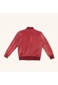 Chaqueta Pietro Rojo Gema MH de Mario Hernández