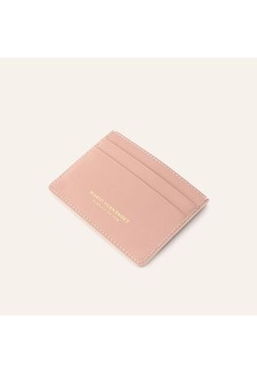 Tarjetero Plano Blush Mariposas Tarjetero Plano Blush Mariposas