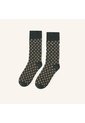 Medias Zen Extrafina Verde MH Socks de Mario Hernández