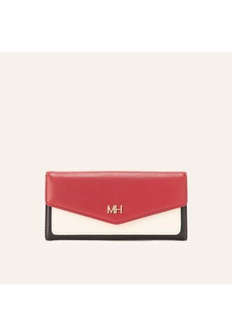 Billetera Con Tapa Tilda Negro Teens Billetera Con Tapa Tilda Negro Teens Mario Hernández