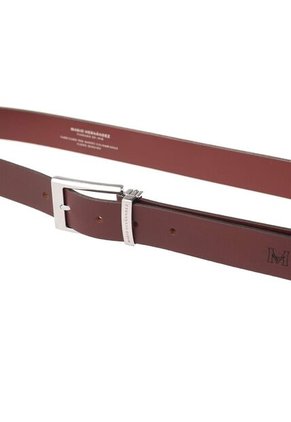 Cinturón Casual Mario Vinotinto Lt Cinturón Casual Mario Vinotinto Lt Talla 120