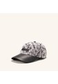 Gorra Beisbolera Valle Ceniza Milliner de Mario Hernández