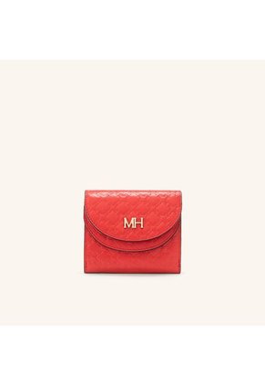 Billetera Light Pequeña Rojo Sarah Billetera Light Pequeña Rojo Sarah