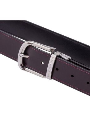 Cinturón Casual Doble Faz Nevi Esencial Cinturón Casual Doble Faz Nevi Esencial Talla 105