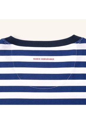 Camiseta Origen Marino Tierra Arriba Camiseta Origen Marino Tierra Arriba Talla XL