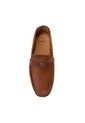 Mocasín Driver Castañeda Havana MH Mocs Mocasín Driver Castañeda Havana MH Mocs Talla 41 de Mario Hernández