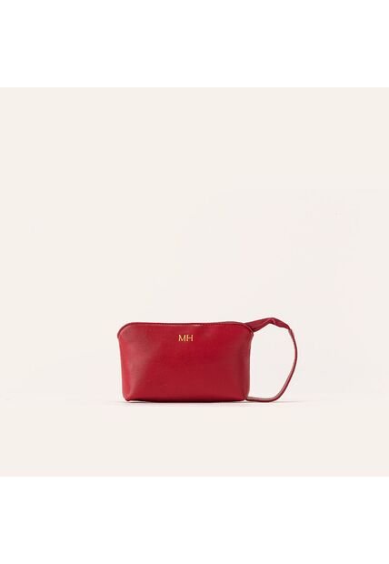 Manos Libres Pouch Tilda Rojo Teens Manos Libres Pouch Tilda Rojo Teens