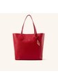 Tote Deluxe Rojo Solon Hernández de Mario Hernández