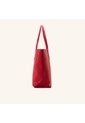 Tote Deluxe Rojo Solon Hernández de Mario Hernández
