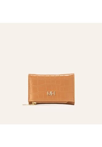 Billetera Mediana Telma Cafe Teens Billetera Mediana Telma Cafe Teens Mario Hernández