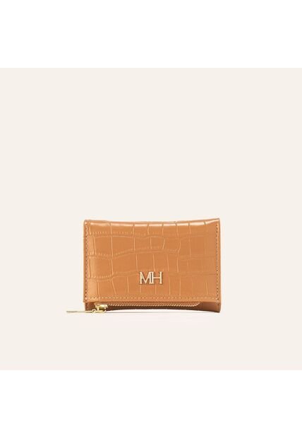 Billetera Mediana Telma Cafe Teens Billetera Mediana Telma Cafe Teens