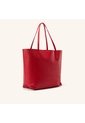 Tote Deluxe Rojo Solon Hernández de Mario Hernández