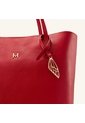 Tote Deluxe Rojo Solon Hernández de Mario Hernández