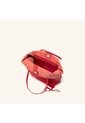 Tote Deluxe Rojo Solon Hernández de Mario Hernández