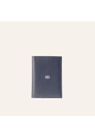 Porta Pasaporte Sencillo Azul Royal Millenium Porta Pasaporte Sencillo Azul Royal Millenium Mario Hernández