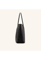 Tote Deluxe Negro Solon Hernández de Mario Hernández
