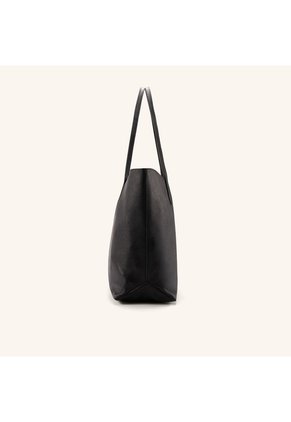 Tote Deluxe Negro Solon Hernández