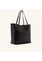 Tote Deluxe Negro Solon Hernández de Mario Hernández