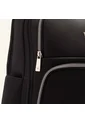 Morral Nashville Negro Nómada de Mario Hernández