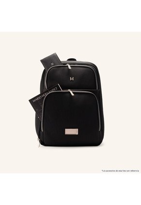 Morral Nashville Negro Nómada